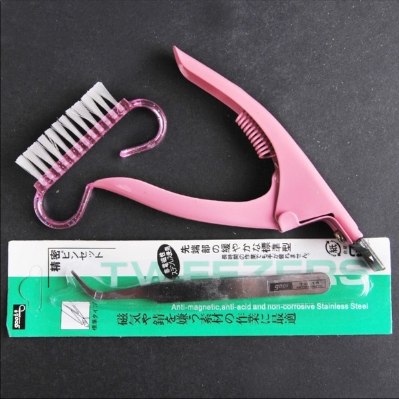 ✨Brand New Acrylic Nail Kit✨ - Picture 4 of 8